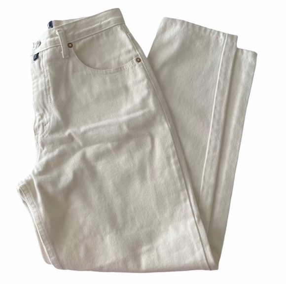 *SOLD* Vintage B.U.M. Equipment Jeans - Picture 3 of 6